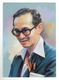 Delcampe - Thailand 2017, Portraits Of King Bhumibol Adulyadej, Set Of 9 Postcards. - Thaïland