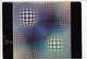 Victor VASARELY, FENY, Unused Postcard [22662] - Malerei & Gemälde