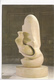 Henry Moore, Mother And Child, 1983, St. Paul's Cathedral, Unused Postcard [22670] - Sculpturen