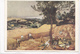Peter Brueghel, Kornernte, The Corn Harvest, Unused Postcard [22672] - Paintings