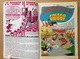 Disney - Picsou Magazine ° Année 1981 - N°113 (avec Grand Défaut D'usure) - Picsou Magazine