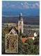 OBERDORF SO Solothurn Lebern Wallfahrtskirche Sitzende Madonna - Autres & Non Classés