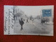 CHILE VALPARAISO CARTE PHOTO TIMBRE CACHET - Chili