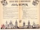 Ieper 1958 - Katholieke Burger- & Middenstandsjeugd - KBMJ VKBMJ - Programma's