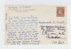 Sur Carte Postale Type Céres De Mazelin CAD Le Poulguen. (1001t)1001 - 1921-1960: Période Moderne