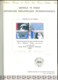 Delcampe - FRANCE  - Lot Environ 40 Documents Philatéliques + Divers  - Toutes époques - Bon état - Collections