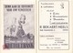 Delcampe - Ieper 1955 - Ieperse Floraliën - Programma Nationale Tentoonstelling - Programma's