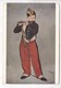 Edouard Manet, Le Fifre, The Fifer, Unused Postcard [22673] - Paintings