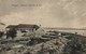 Leeward Islands, B.W.I., ANTIGUA, Partial View With Cannons (1910s) Postcard - Antigua & Barbuda