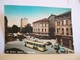 1960 - Venezia - Mestre - Riviera XX Settembre - Banca Di Credito - Filobus Bus Autobus - Morassutti P. - Edicola - Venezia