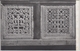 RAVENNA  Chiesa Di S. Apollinare Nuovo, Balaustrate Bizantine Nelle Cappella Detto Delle Reliquie - Ravenna