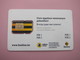 Beeline GSM SIM Card, Sample Card No Code - Kasachstan