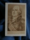 CDV Tirage Albuminé Circa 1860-65 - Louis XVIII  L408 - Old (before 1900)