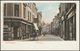 High Street, Barnstaple, Devon, C.1905 - Peacock Postcard - Other & Unclassified