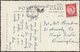 Multiview, Bognor Regis, Sussex, 1959 - Valentine's RP Postcard - Bognor Regis