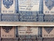RUSSIE Lot De 10 Billets 1898 Bon état Général - Russie
