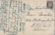 1920 , NORUEGA , TARJETA POSTAL CIRCULADA , LARVIK - VIENA , LARVIKSFJORDEN - Cartas & Documentos