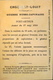 Chromo & Image > Chromo > - CHOCOLAT LOUIT - Port-Arthur Assaut Du 17 Août 1904 - En TB. état - Louit