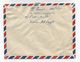 Egypt AIRMAIL COVER TO Germany - Airmail