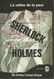 SHERLOCK HOLMES : LA VALLÉE DE LA PEUR - SIR ARTHUR CONAN DOYLE  - LE LIVRE DE POCHE POLICIER N° 1433 - 1967 - Autres & Non Classés