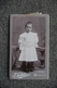 MONTPELLIER - Photographe SOLLELLIAND, 20 Rue De La Loge : Portrait D'un Jeune Enfant. - Personnes Anonymes