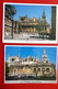 2 X Sevilla - Andalusien - Spanien - Kathedrale - Kirche - Gotik - Kirchen U. Kathedralen