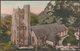 St Just Church, Near Falmouth, Cornwall, C.1905-10 - Frith's Postcard - Other & Unclassified