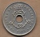 5 Centimes 1905 FR Superbe - 5 Centimes