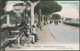 Boulevard De La Croisette, Cannes, C.1910 - Giletta Frères CPA - Cannes