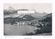 002 Konvolut 10 Bilder Dolomiten Gardasee Vor 110 Jahren !! - Historische Documenten