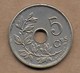 5 Centimes 1906 FR Superbe - 5 Centimes