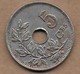 5 Centimes 1914 FR - 5 Centimes