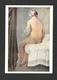 PEINTURES - PAINTING - J.A. INGRES 1780-1867 - LA BAIGNEUSE THE BATHER - MUSÉE DU LOUVRE - PAR ÉDITIONS NOMIS - Peintures & Tableaux