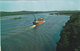 SCENIC HUDSON RIVER  /  In Navigazione - Commercio