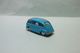 EKO - FIAT 600 MULTIPLA Bleu HO 1/87 - Road Vehicles