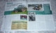 Soviet And Russian Tractors - In Russian - Journal Tractors. History, People, Cars.   No. 37, 44, 47, 49 - Auto/moto
