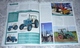 Soviet And Russian Tractors - In Russian - Journal Tractors. History, People, Cars.   No. 37, 44, 47, 49 - Auto/moto