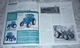 Delcampe - Soviet And Russian Tractors - In Russian - Journal Tractors. History, People, Cars.   No. 37, 44, 47, 49 - Auto/moto