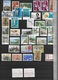 Delcampe - Greece USED (7 Scans) + MNH (2 Scans) - Collections (without Album)