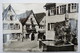 (10/7/83) Postkarte/AK "Marbach A.N.", Schiller's Geburtshaus Mit Wilder-Mann-Brunnen - Marbach