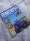 Soviet And Russian Tractors - In Russian - Journal Tractors № 1, 2, 3, 4, 6, 7, 10, 11, 12, 13, 14, 15, 16, 17. - Auto/moto