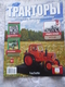 Delcampe - Soviet And Russian Tractors - In Russian - Journal Tractors № 1, 2, 3, 4, 6, 7, 10, 11, 12, 13, 14, 15, 16, 17. - Auto/moto