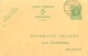 Belgique. CP 79  Houyoux  Repiquage Illustré  Dudelange (G.D. Luxembourg) > Bruxelles 1927 Et Cependant Non Taxée - Cartes Postales 1909-1934