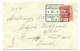 Belgique - Germany Y&T84 On Letter To Brussels 20 Apr 1916 - OC26/37 Etappengebiet