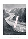 057 Konvolut 10 Bilder Mürren Alpen Gebirge Vor 110 Jahren !!       8,90 - Documents Historiques