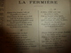 Delcampe - 1892 LE PETIT JOURNAL:Terrible Grisou à Anderlues;Phare Des Sanguinaires;Troupigny à Montrouge,peintre D'écrevisses;etc - 1850 - 1899