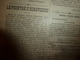 Delcampe - 1892 LE PETIT JOURNAL:Terrible Grisou à Anderlues;Phare Des Sanguinaires;Troupigny à Montrouge,peintre D'écrevisses;etc - 1850 - 1899