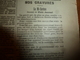 Delcampe - 1892 LE PETIT JOURNAL:Terrible Grisou à Anderlues;Phare Des Sanguinaires;Troupigny à Montrouge,peintre D'écrevisses;etc - 1850 - 1899