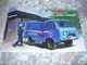 Delcampe - Russian Journal Magazine - In Russian - Car In Service. No. 11, 15, 17, 31, - Auto/moto