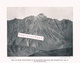 Delcampe - 073 Konvolut 6 Bilder Kaukasus Elbrus Vor 110 Jahren !! - Documents Historiques